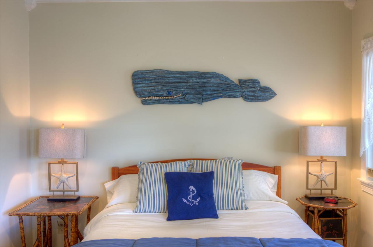 Blue Heron Seaside Inn 布斯贝港 客房 照片
